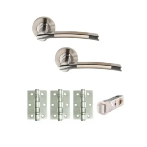Orpheus Door Handle Pack